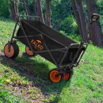 FALKO GO elektrischer Bollerwagen