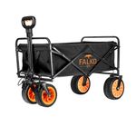 FALKO GO elektrischer Bollerwagen