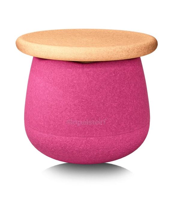 Stapelstein® Dynamic small Set