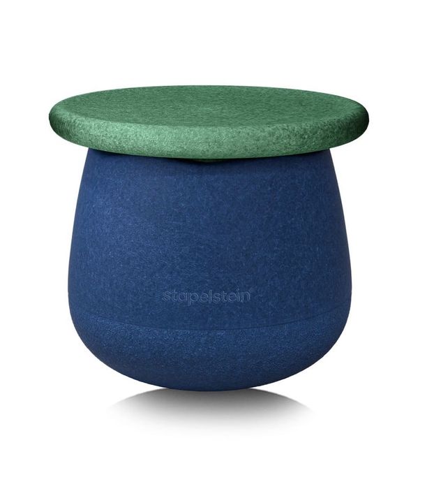 Stapelstein® Dynamic small Set