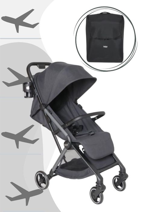 Britax Römer Flylite Reisebuggy
