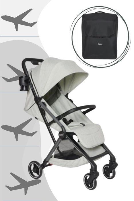 Britax Römer Flylite Reisebuggy