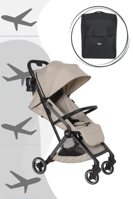 Britax Römer Flylite Reisebuggy