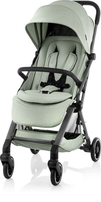 Britax Römer Flylite Reisebuggy