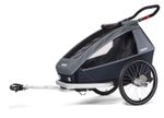 Croozer Kid Vaaya 1 All Weather Bundle 