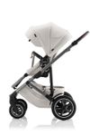 Britax Römer Smile 5Z Essential Set inkl. Babywanne (ab Geburt bis 4 Jahren)