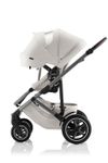 Britax Römer Smile 5Z Essential Set inkl. Babywanne (ab Geburt bis 4 Jahren)
