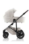 Britax Römer Smile 5Z Essential Set inkl. Babywanne (ab Geburt bis 4 Jahren)