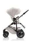 Britax Römer Smile 5Z Essential Set inkl. Babywanne (ab Geburt bis 4 Jahren)