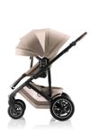 Britax Römer Smile 5Z Essential Set inkl. Babywanne (ab Geburt bis 4 Jahren)