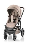 Britax Römer Smile 5Z Essential Set inkl. Babywanne (ab Geburt bis 4 Jahren)