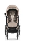 Britax Römer Smile 5Z Essential Set inkl. Babywanne (ab Geburt bis 4 Jahren)