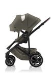 Britax Römer Smile 5Z Essential Set inkl. Babywanne (ab Geburt bis 4 Jahren)