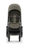 Britax Römer Smile 5Z Essential Set inkl. Babywanne (ab Geburt bis 4 Jahren)
