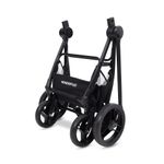 Wonderfold P3 Tier Transportwagen für mittlere Tiere / Hunde Buggy