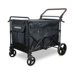 Wonderfold PXL Pet Heavy Duty Tiertransportwagen