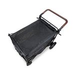 Wonderfold PXL Pet Heavy Duty Tiertransportwagen