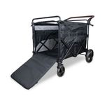 Wonderfold PXL Pet Heavy Duty Tiertransportwagen