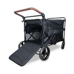 Wonderfold PXL Pet Heavy Duty Tiertransportwagen