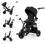 Kinderkraft Tricycle Easytwist / Dreirad