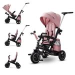 Kinderkraft Tricycle Easytwist / Dreirad