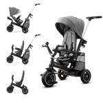 Kinderkraft Tricycle Easytwist / Dreirad