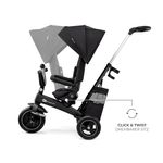 Kinderkraft Tricycle Easytwist / Dreirad