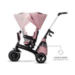 Kinderkraft Tricycle Easytwist / Dreirad