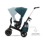 Kinderkraft Tricycle Easytwist / Dreirad