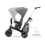 Kinderkraft Tricycle Easytwist / Dreirad