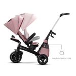 Kinderkraft Tricycle Easytwist / Dreirad