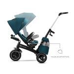 Kinderkraft Tricycle Easytwist / Dreirad
