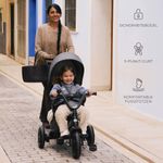 Kinderkraft Tricycle Easytwist / Dreirad