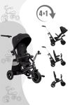 Kinderkraft Tricycle Easytwist / Dreirad