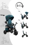 Kinderkraft Tricycle Easytwist / Dreirad