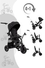 Kinderkraft Tricycle Easytwist / Dreirad