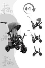 Kinderkraft Tricycle Easytwist / Dreirad