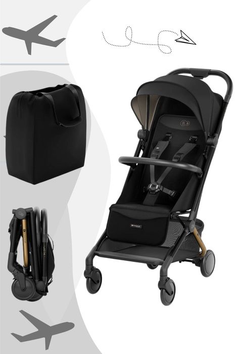 Kinderkraft Pilot 2 Buggy / Reisebuggy