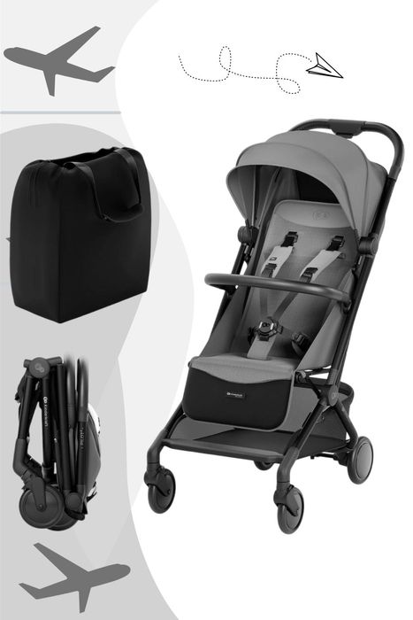 Kinderkraft Pilot 2 Buggy / Reisebuggy