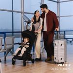 Kinderkraft Pilot 2 Buggy / Reisebuggy