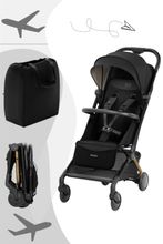 Kinderkraft Pilot 2 Buggy / Reisebuggy