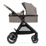 Kinderkraft Kinderwagen 3in1 Esme / Kombikinderwagen