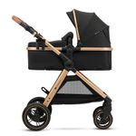 Kinderkraft Kinderwagen 3in1 Esme / Kombikinderwagen