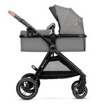 Kinderkraft Kinderwagen 3in1 Esme / Kombikinderwagen