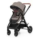 Kinderkraft Kinderwagen 3in1 Esme / Kombikinderwagen