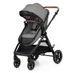 Kinderkraft Kinderwagen 3in1 Esme / Kombikinderwagen
