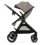 Kinderkraft Kinderwagen 3in1 Esme / Kombikinderwagen