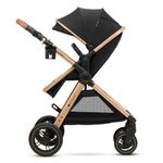 Kinderkraft Kinderwagen 3in1 Esme / Kombikinderwagen