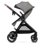 Kinderkraft Kinderwagen 3in1 Esme / Kombikinderwagen