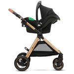 Kinderkraft Kinderwagen 3in1 Esme / Kombikinderwagen